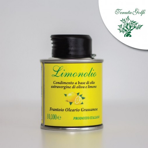 Condimento Limonolio