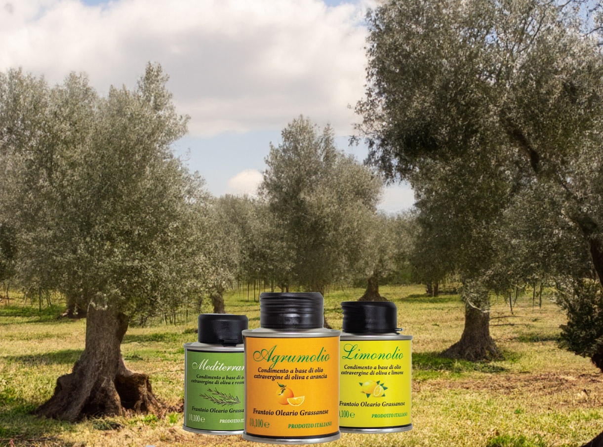 aromatici